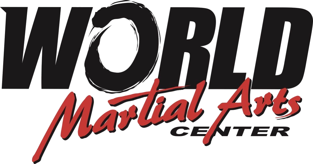 World Martial Arts Center logo